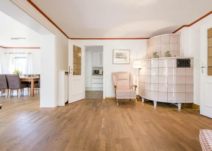 Haus Norderstrasse 77